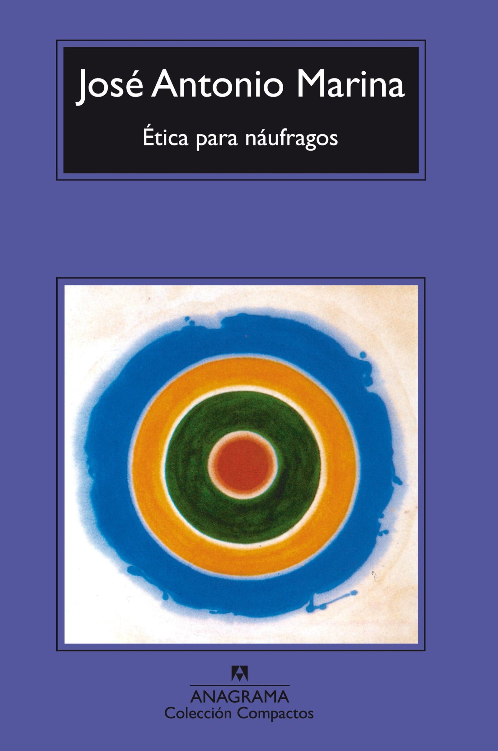 Ética para náufragos: 169 (Compactos)