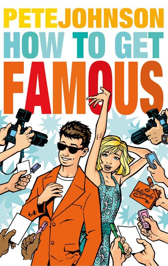 Rollercoasters: Rollercoasters: How to Get Famous