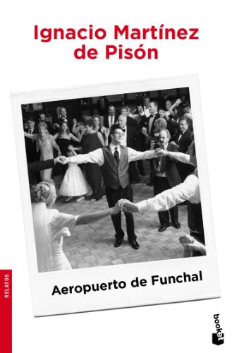 Aeropuerto de Funchal: 1 (Novela)