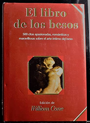 El Libro De Los Besos
