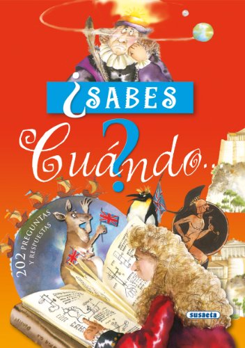 Sabes Cuando? (Adivinanzas Y Chistes)