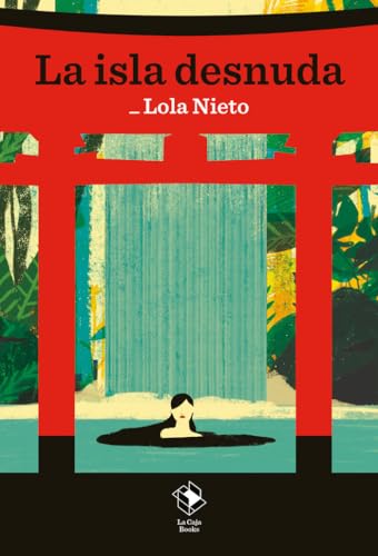 La isla desnuda: 35 (Caja baja)