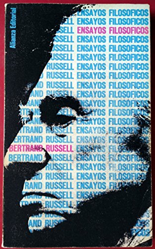Ensayos filosoficos