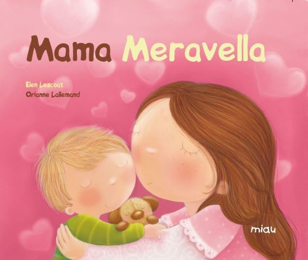 Mamá meravella