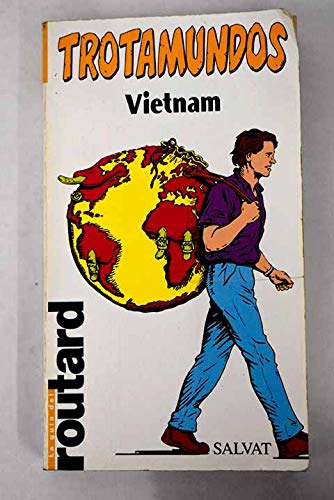 VIETNAM-TROTAMUNDOS (SIN COLECCION)