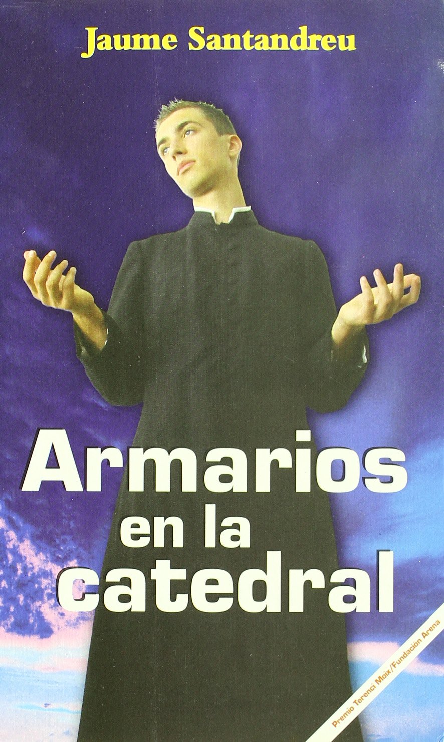 Armarios En La Catedral (Ficción)