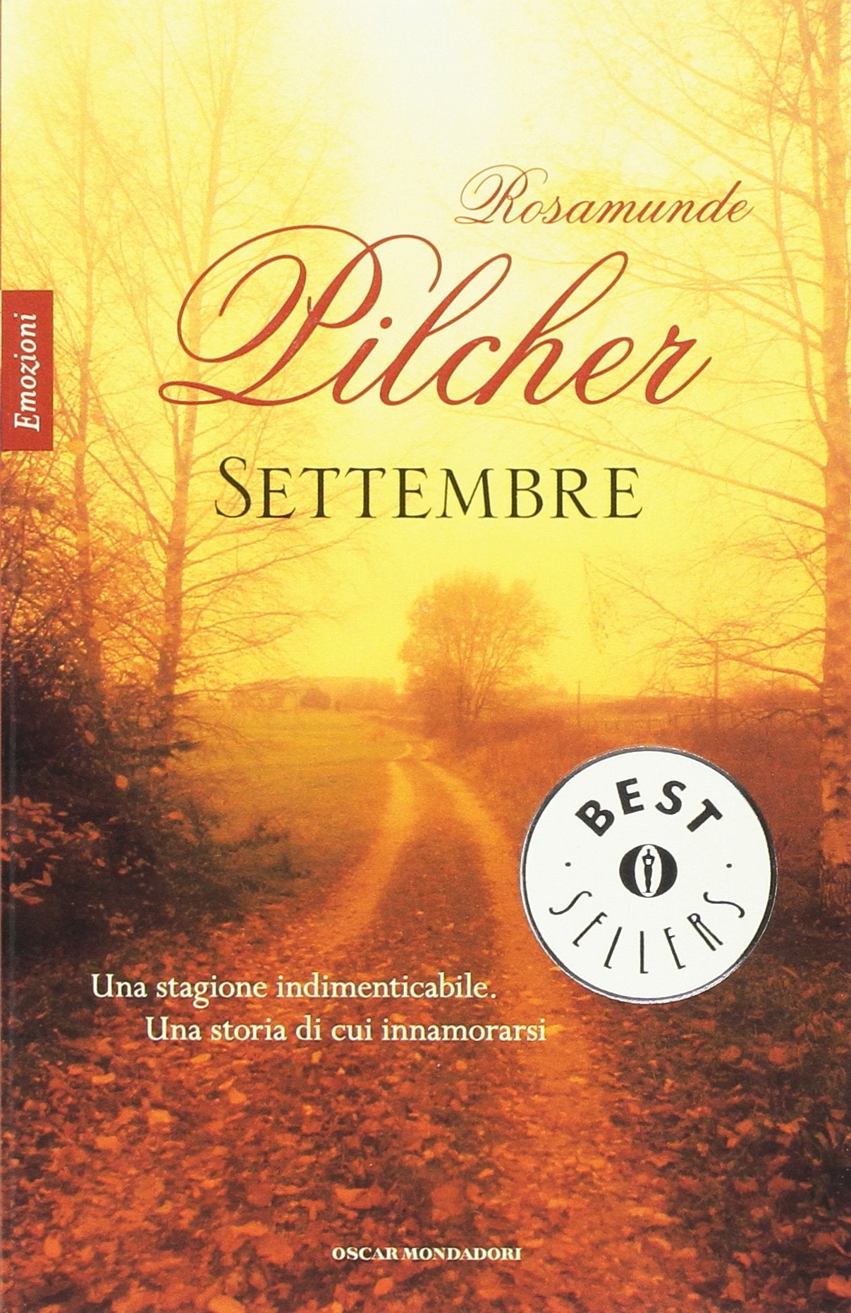 Settembre (Oscar bestsellers emozioni)