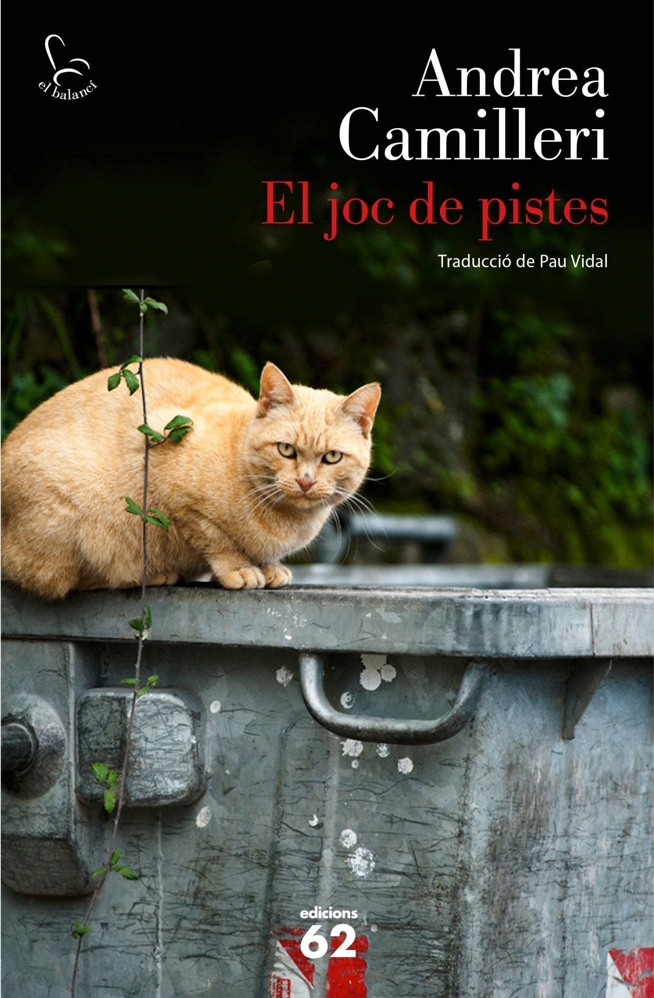 El Joc De Pistes (El Balancí)