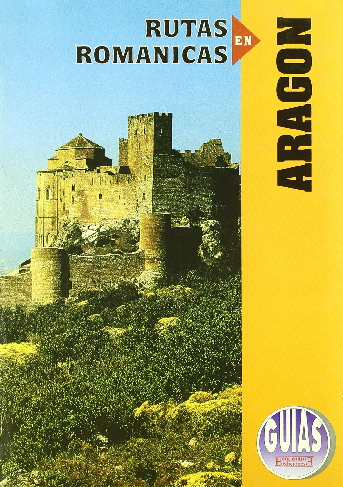 Rutas románicas de Aragón