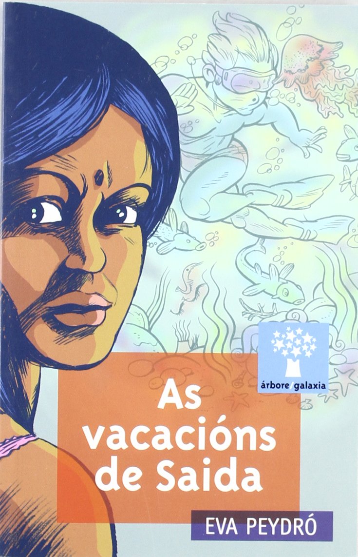 Vacacions de saida, as (a)