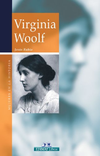 Virginia Woolf (Mujeres En La Historia Series)