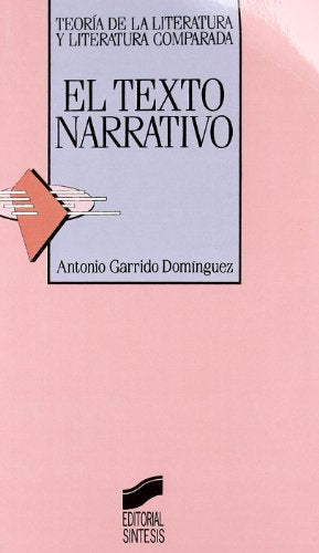 El texto narrativo