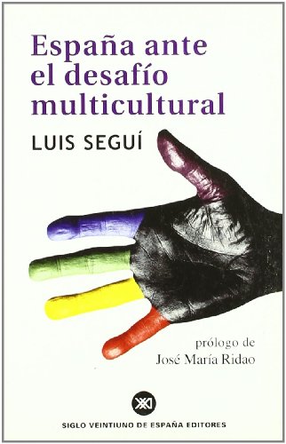 España ante el desafío multicultural