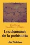 CHAMANES DE LA PREHISTORIA (ARIEL PREHISTORIA)