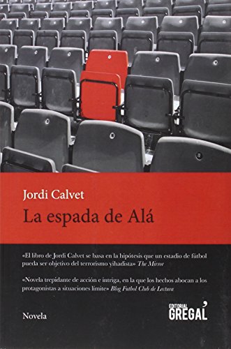 La espada de Alá (Novela)