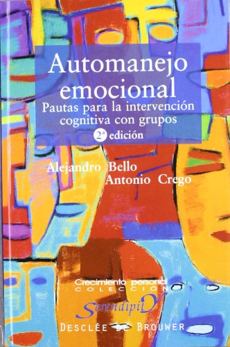 Automanejo Emocional - Fresado (Serendipity)