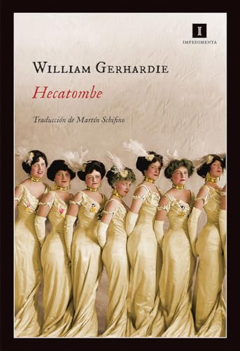 Hecatombe: 146 (Impedimenta)