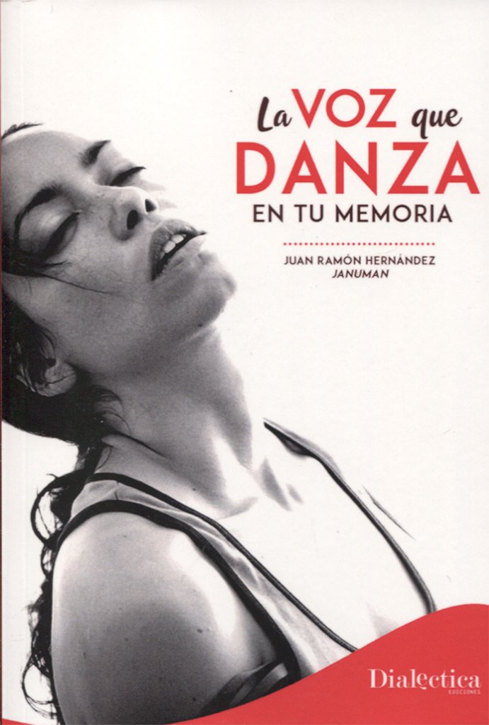Voz que danza en tu memoria