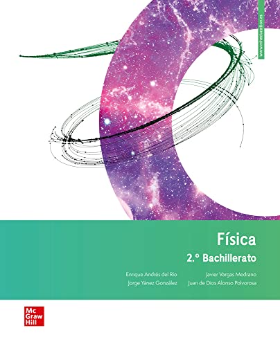 LA Fisica 2 bach - 9788448618889 (BACHILLERATO)