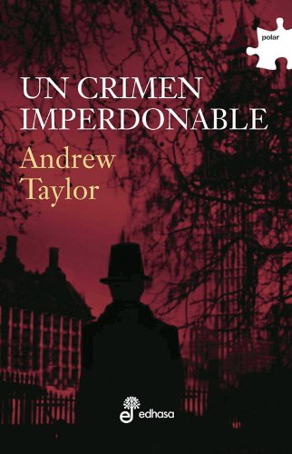 Un crimen imperdonable (Polar)