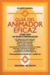 Guía del animador eficaz
