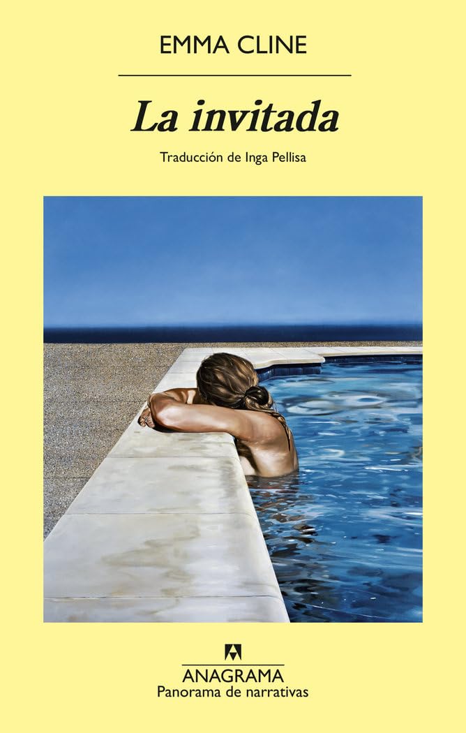 La invitada (Panorama de narrativas)