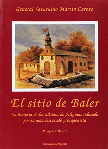 El sitio de baler