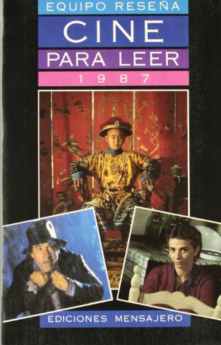 Cine Para Leer 1987 (SIN COLECCION)