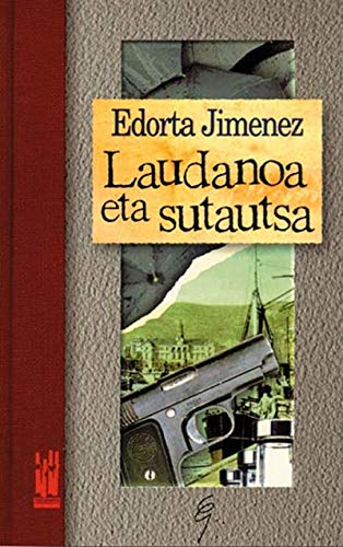 Laudanoa eta sutautsa (AMAIUR)