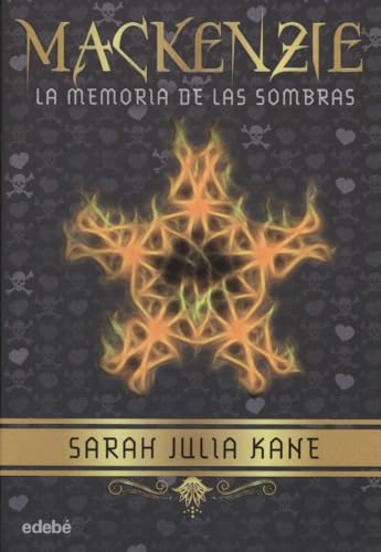 Mackenzie: La memoria de las sombras (vol. I): 1 (Literatura infantil y juvenil)