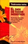 El dios de todos nosotros