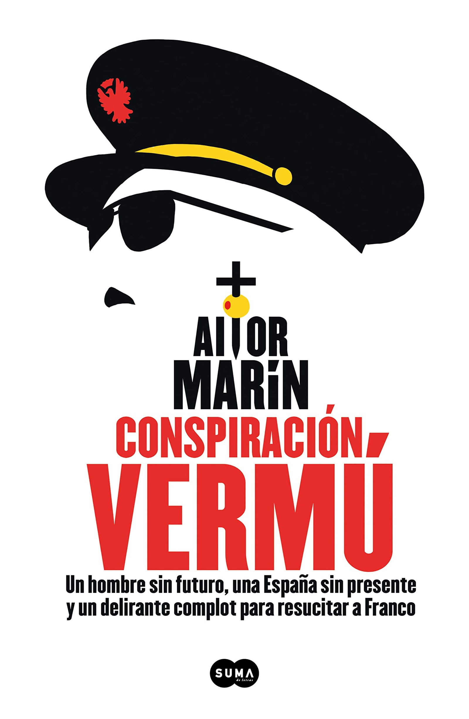 Conspiración Vermú (SUMA)
