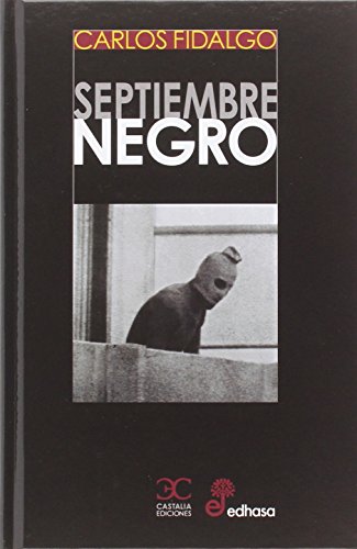 Septiembre negro (Albatros)