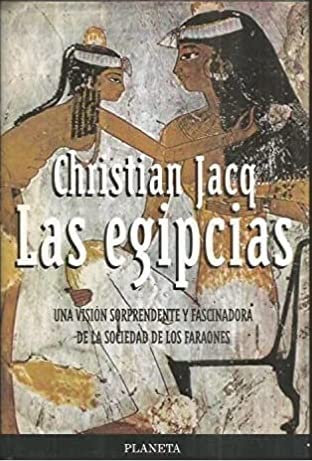 Las egipcias