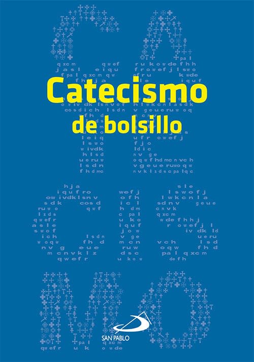 Catecismo de bolsillo (Básicos cristianos para niños)