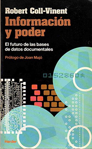 Informacion y poder