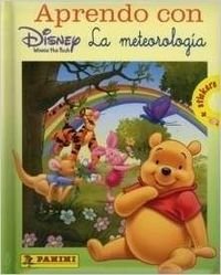 Aprendo Con La Meteorologia - Winnie The Pooh -