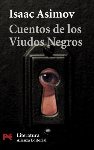 Cuentos de los Viudos Negros (El libro de bolsillo - Literatura)