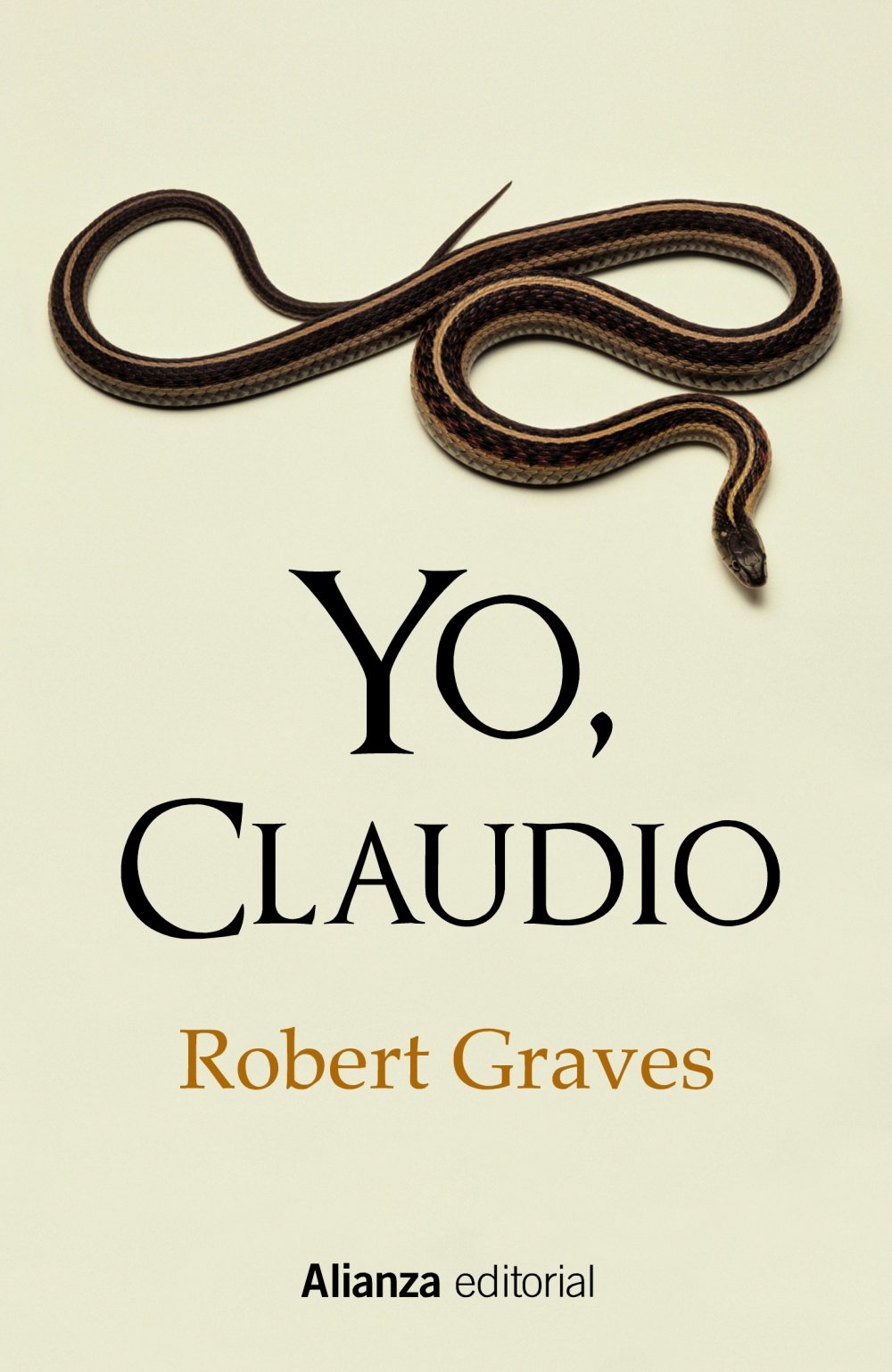 Yo, Claudio: A partir de la autobigrafía de Claudio emperador de los romanos nacido en el año 10 a. de C. y asesinado y deificado el 54 d. de C. (13/20)