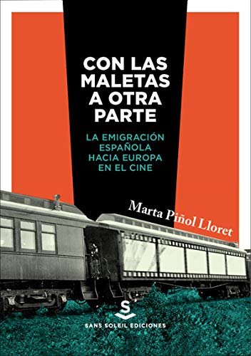 Con las maletas a otra parte
