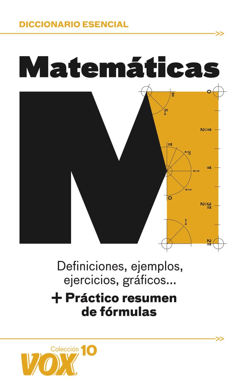 Matemáticas (Vox - Temáticos)