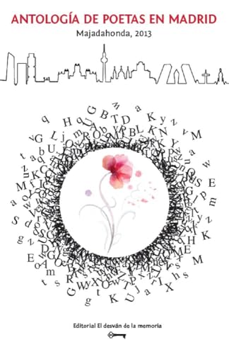 ANTOLOGIA DE POETAS EN MADRID