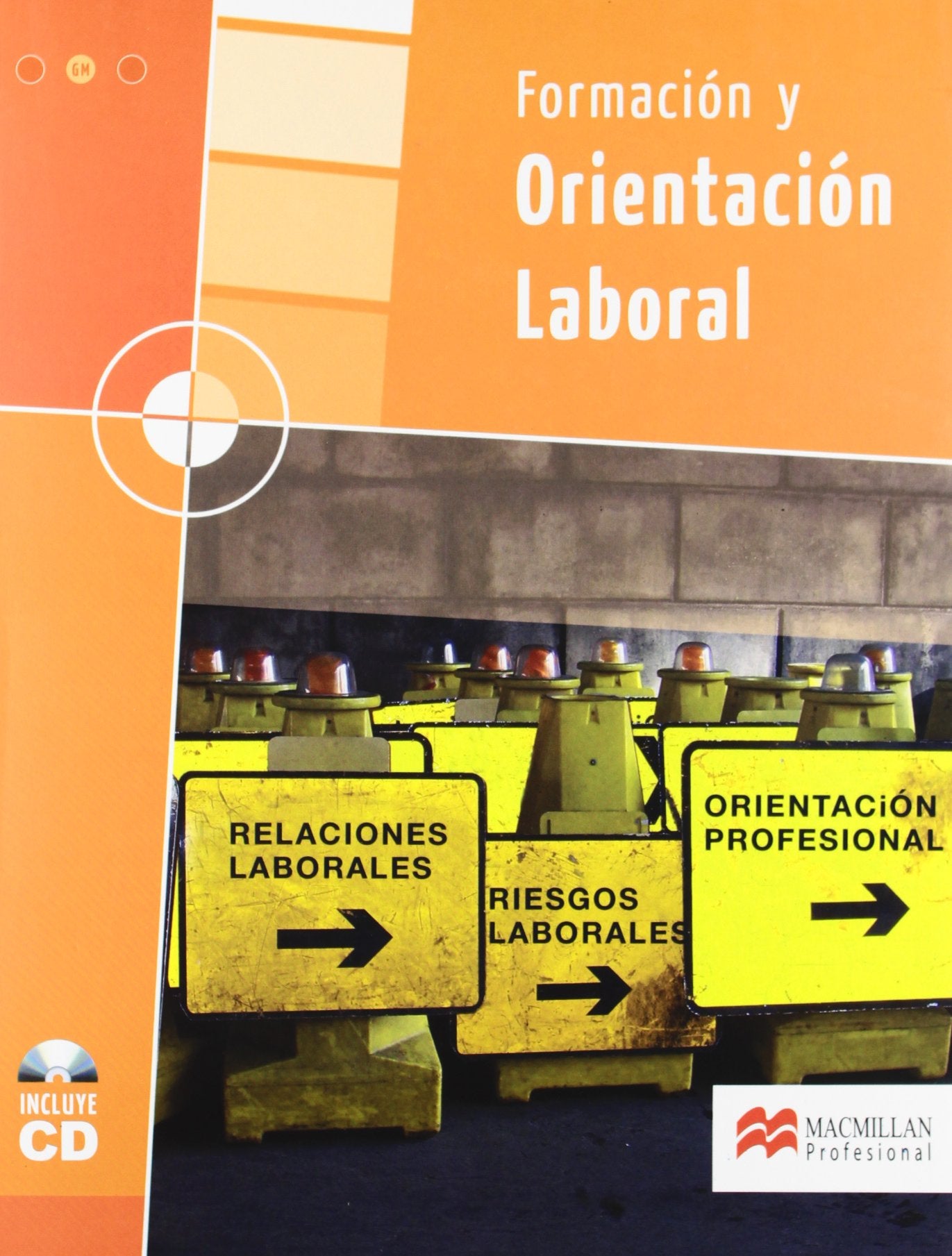 Formación y Orientación Laboral Grado Medio (Transversales)