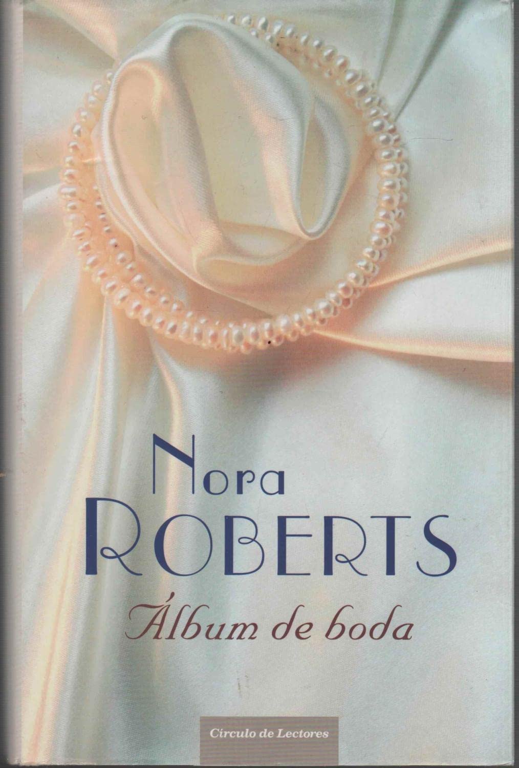 Álbum De Boda