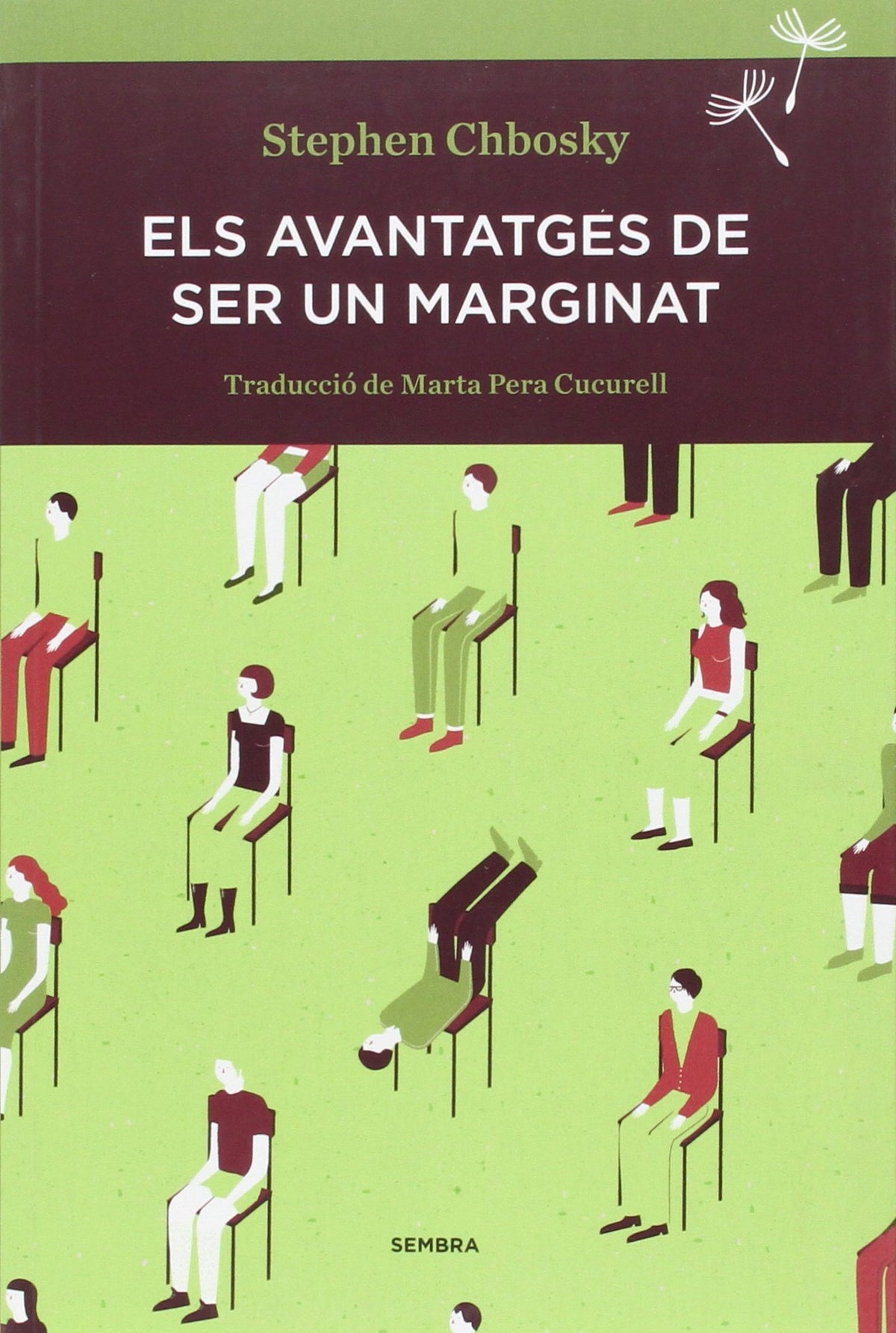 Els avantatges de ser un marginat