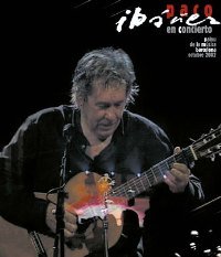 Paco ibañez en concierto: 078 (OTROS NO FICCIÓN)