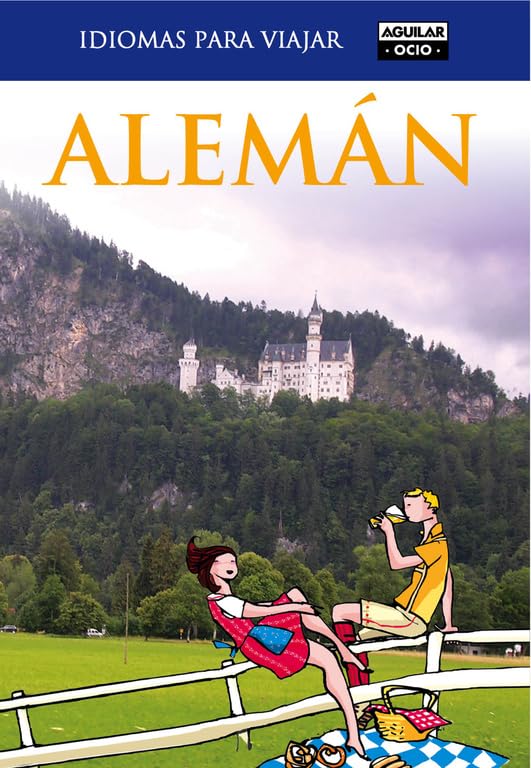 Alemán para viajar 2011 (idiomas para viajar)