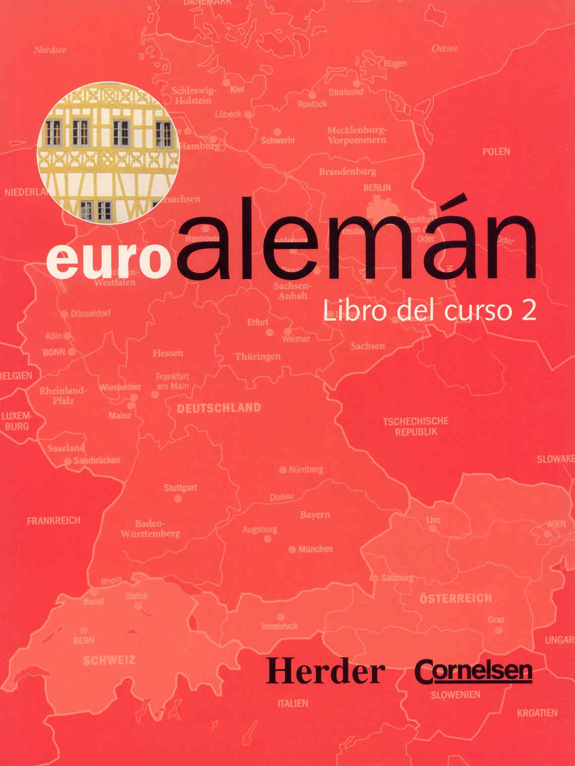 Euroaleman 2. Libro Del Curso