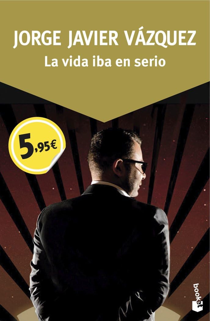 La vida iba en serio (Colección Especial)