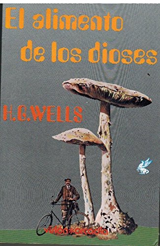 Alimento de los dioses
